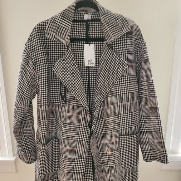 The Outnet Trench Coat - Picture 4 of 10